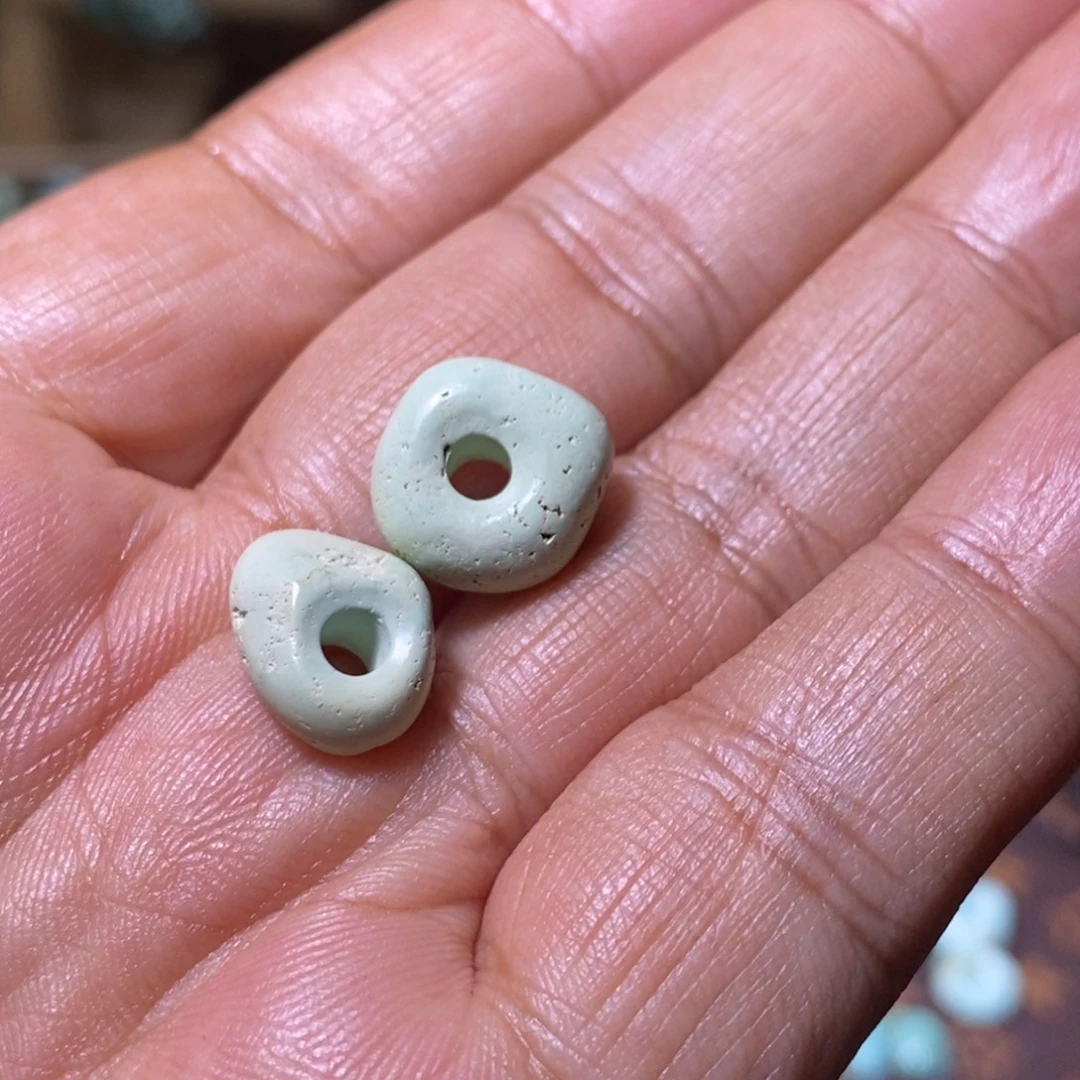 吃***去玛瑙/玉髓未镶嵌珠宝半成品配饰