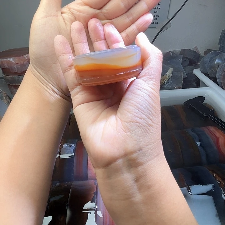 极***光定制玛瑙私人定制 不退不换
