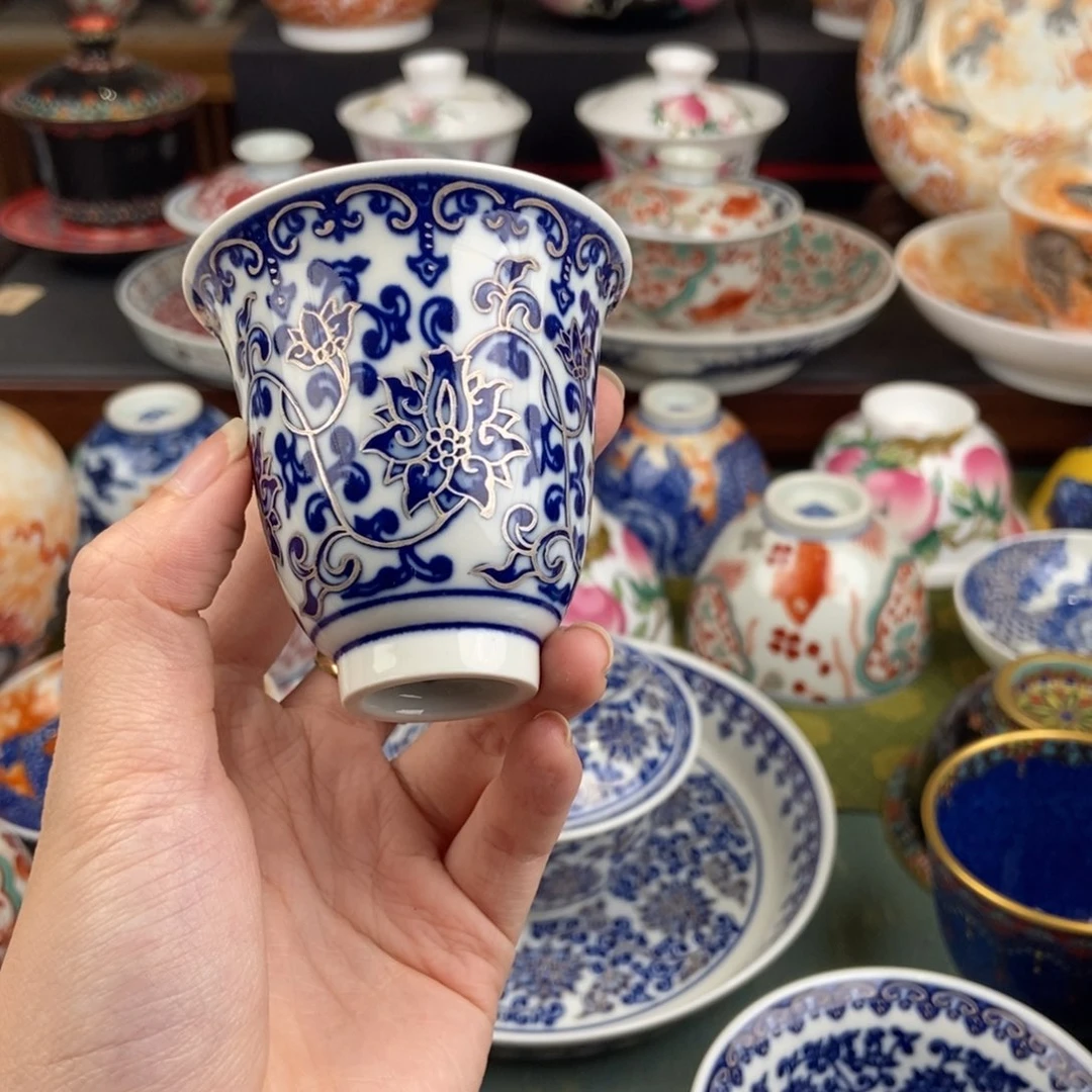 陶瓷的生活方式是什么时候