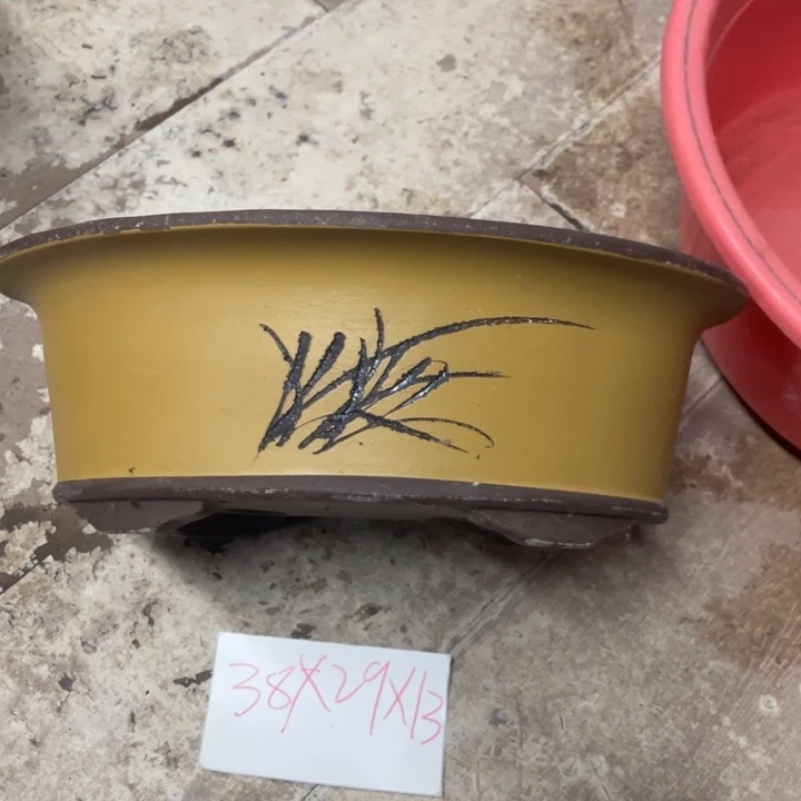 紫砂紫砂花盆破损包赔