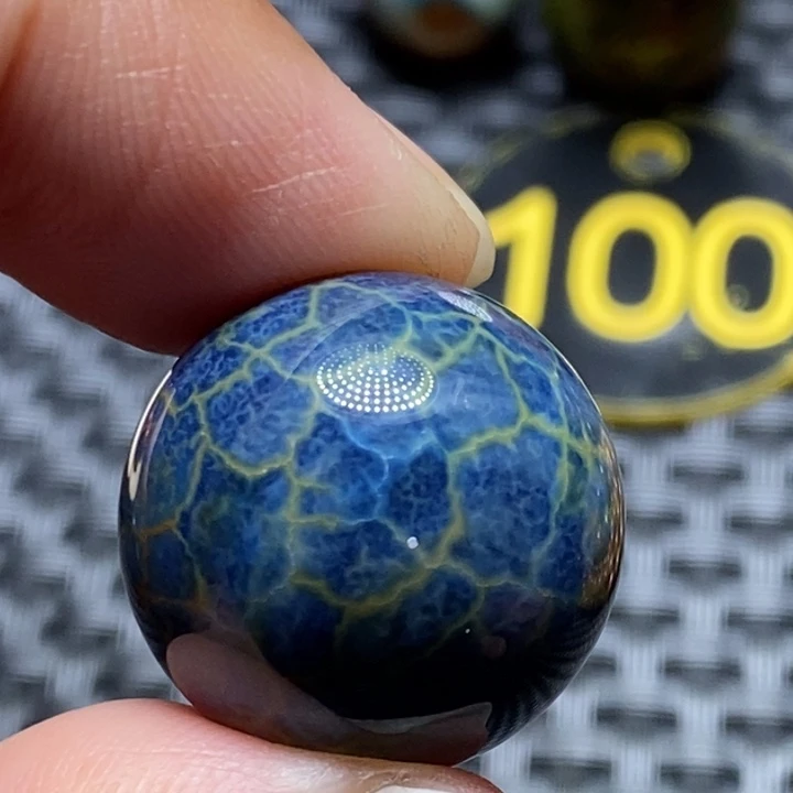 无***回玛瑙/玉髓未镶嵌颈饰