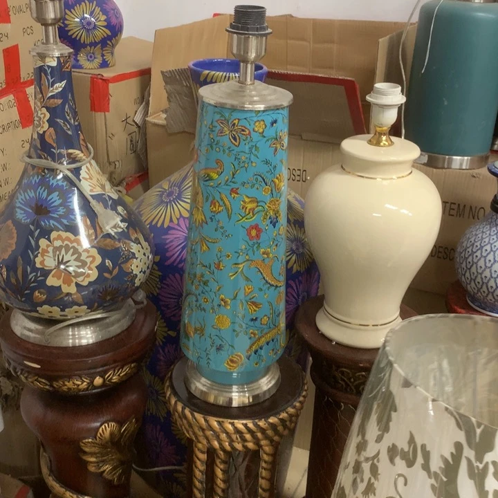 摆件福*陶瓷工艺。。。。。