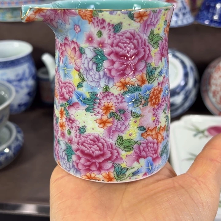 全场景德镇陶瓷景德镇陶瓷