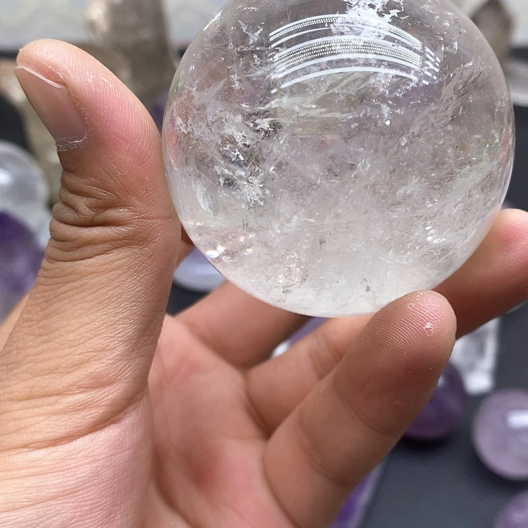 三***幸未镶嵌项圈水晶143