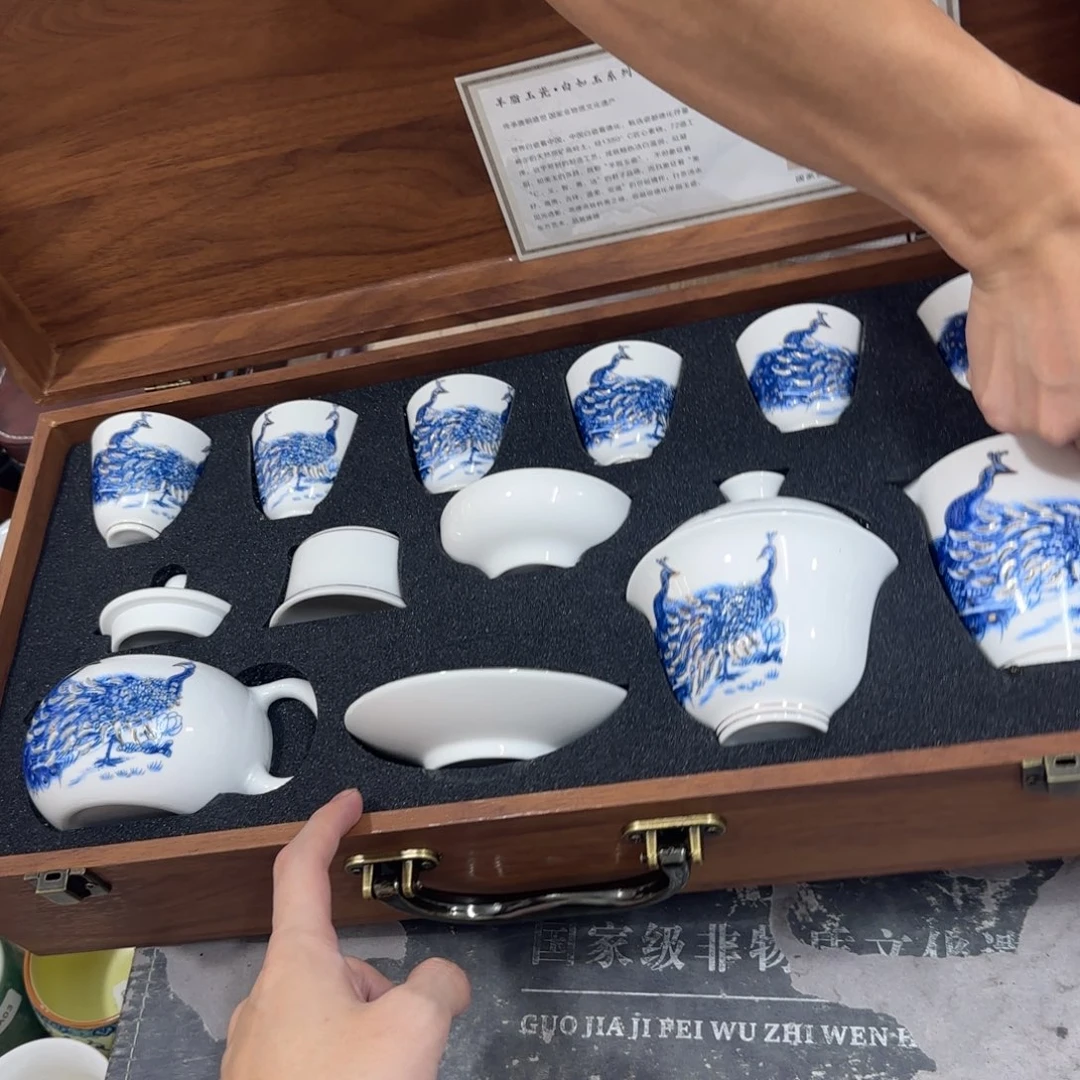 陶瓷茶具陶瓷茶具