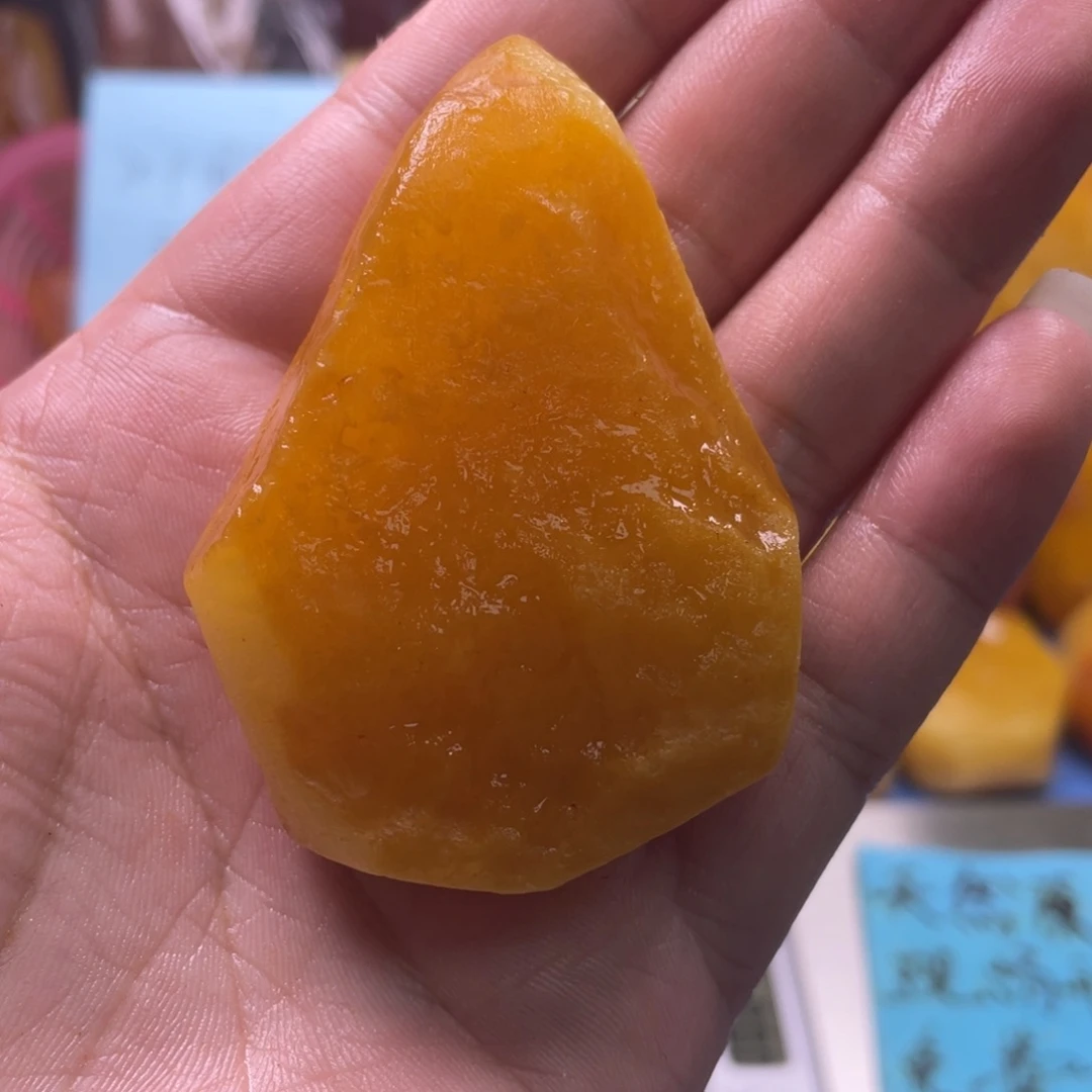 定制蜜蜡未镶嵌?****123456789
