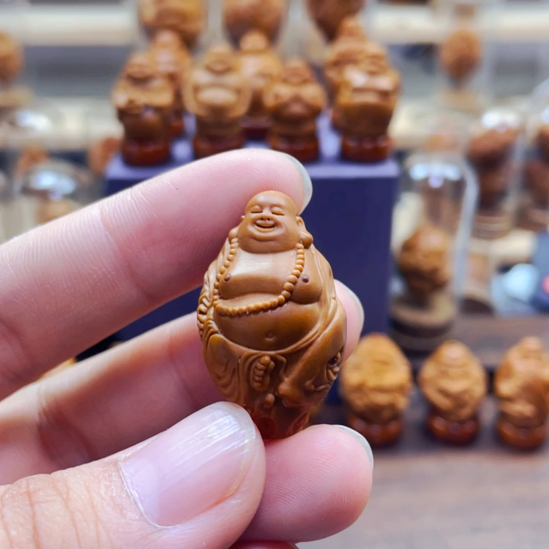 【闪购商品】手串/手链橄榄核