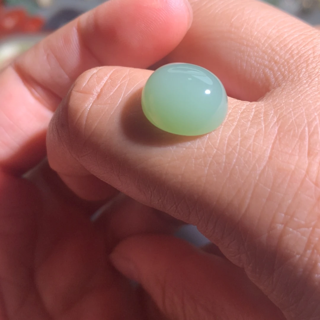 【闪购商品】和田玉未镶嵌珠宝半成品