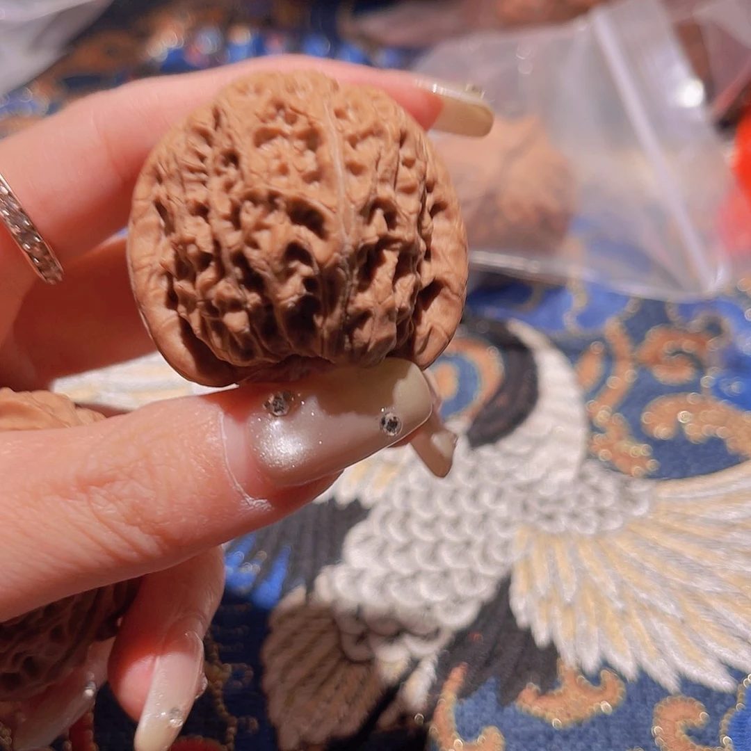 把件文玩核桃M****g026