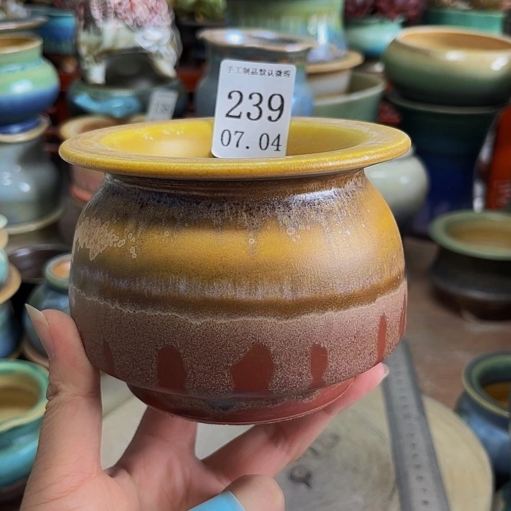 瓷片景德镇陶瓷手工制作