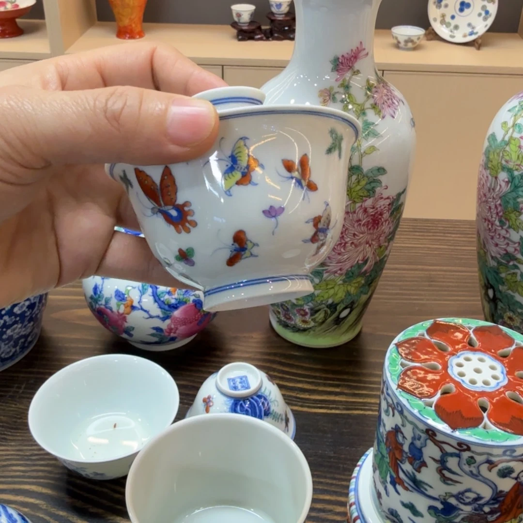 摆件陶你在干嘛呢你不想和你说话148588
