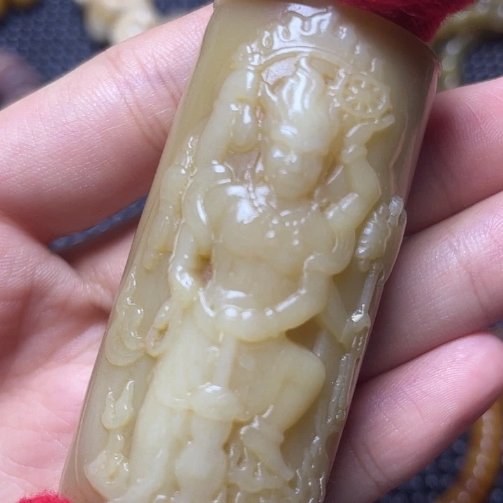 其他驼骨其他配饰