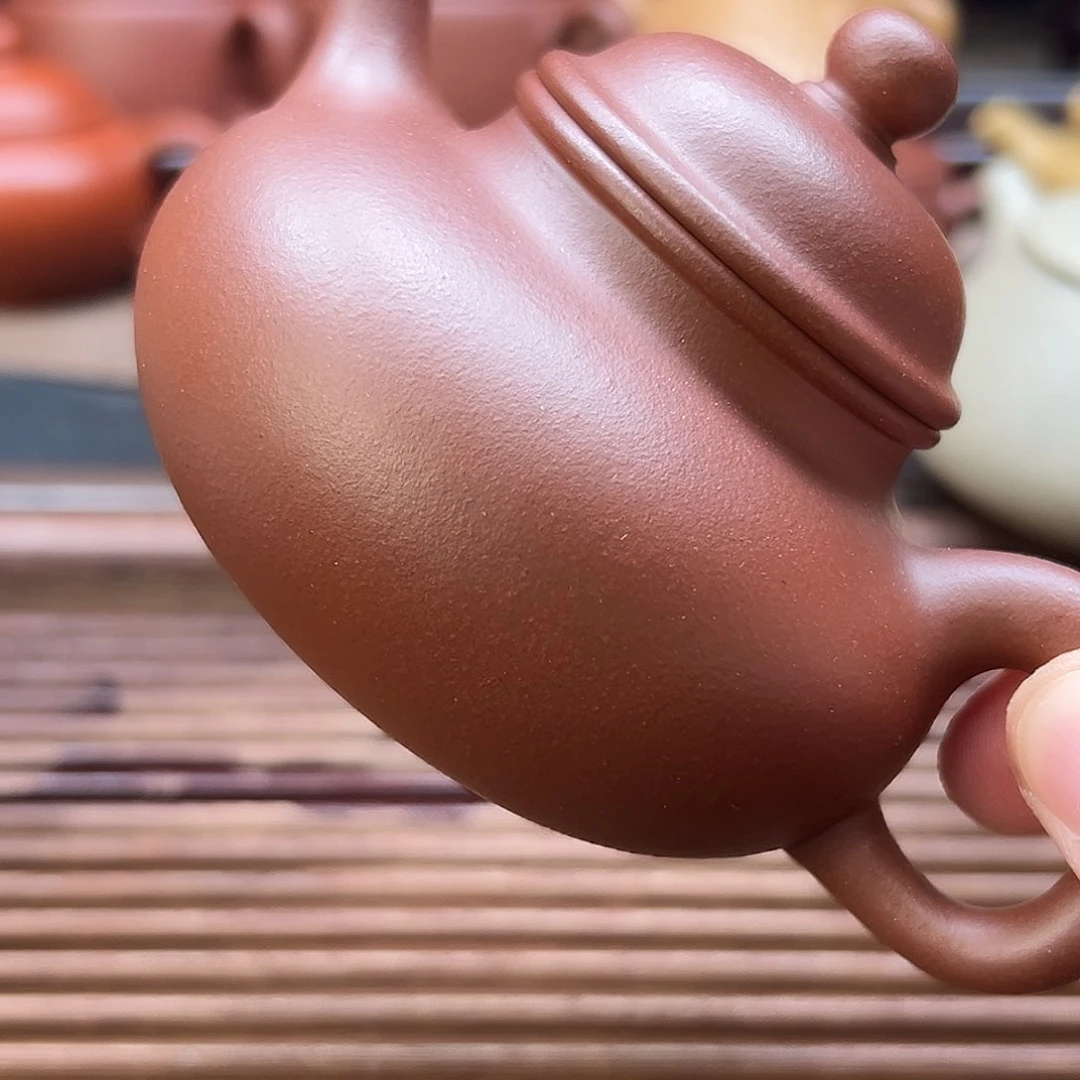 *****茶壶紫砂原矿紫砂