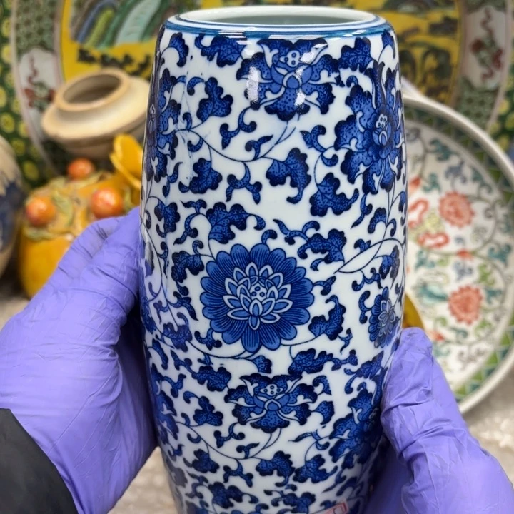 摆件瓷器摆件 瓷器摆件