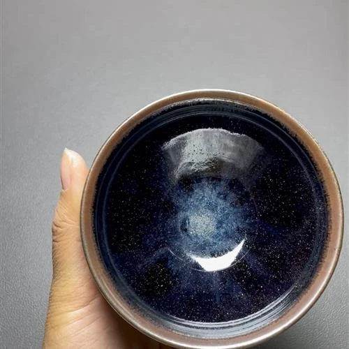 【闪购商品】茶盏-696............