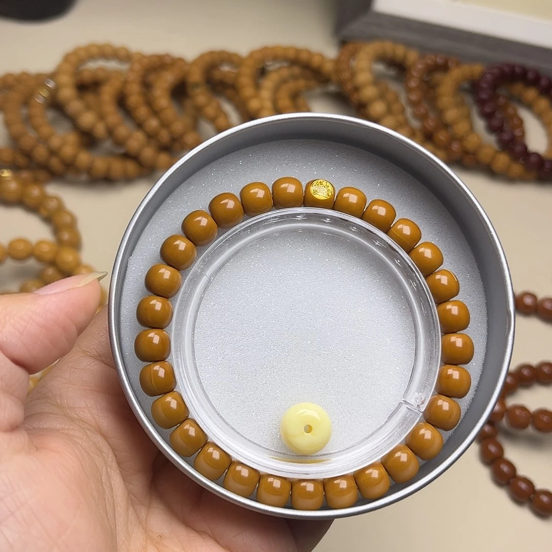 手串猴头核桃老邢8小