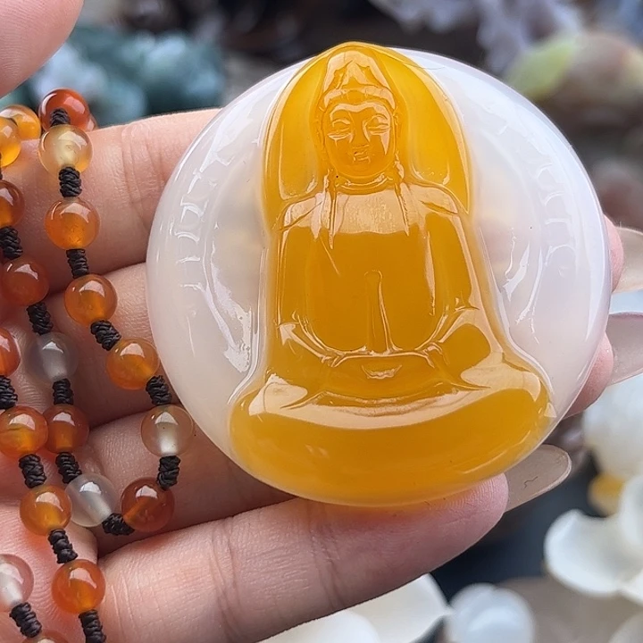 木***者玛瑙未镶嵌手饰玛瑙