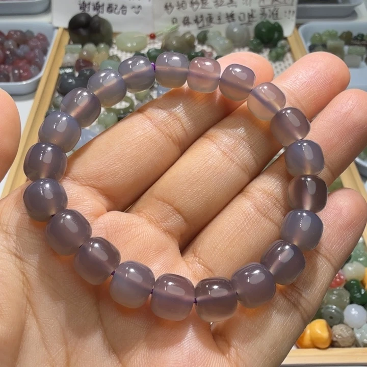 和田玉未镶嵌珠宝半成品