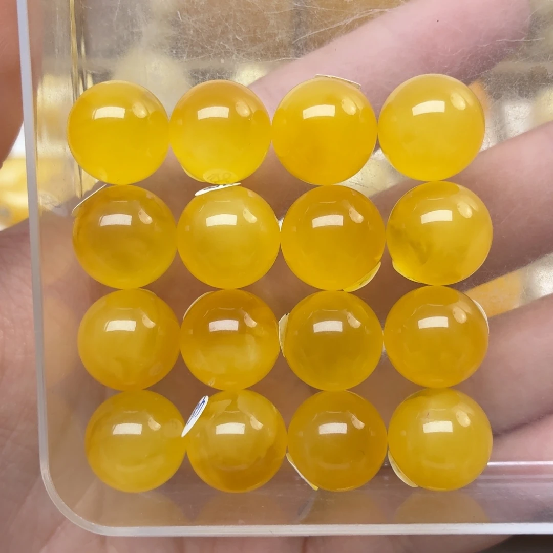 蜜蜡未镶嵌裸石蜜蜡13+