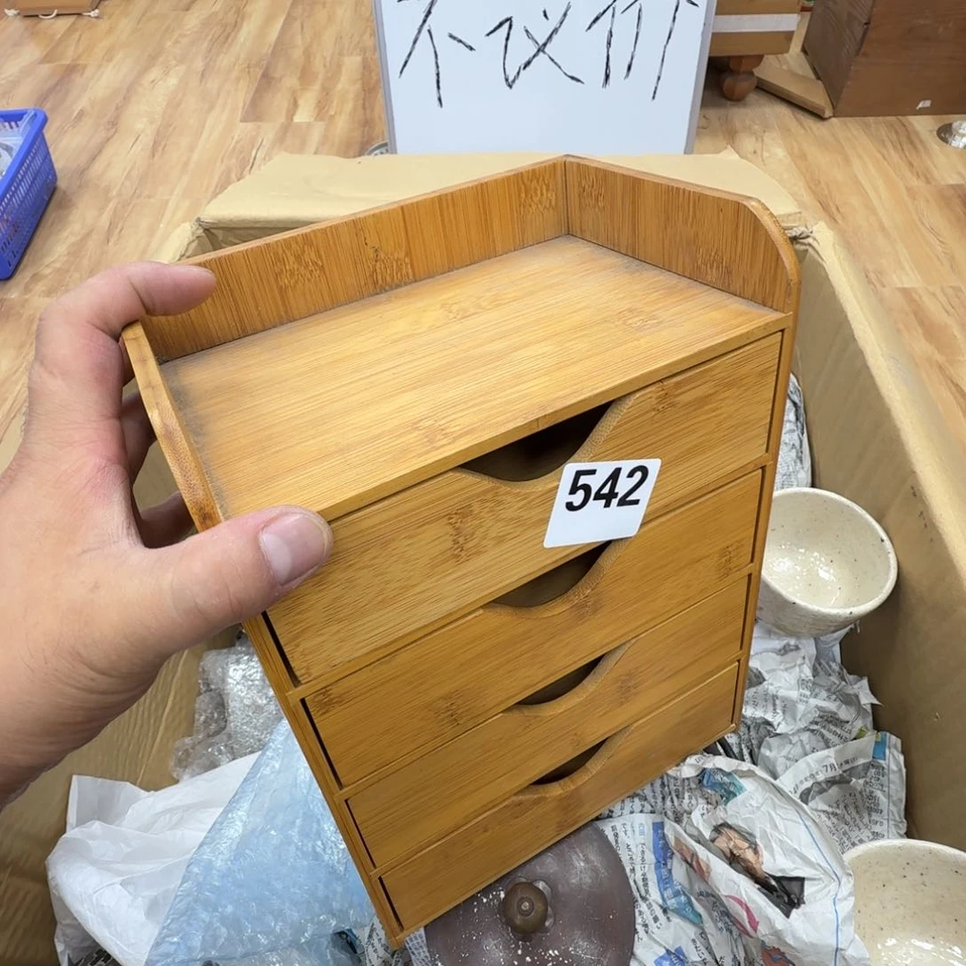 瓷片工艺品摆件瓷器摆件正能量