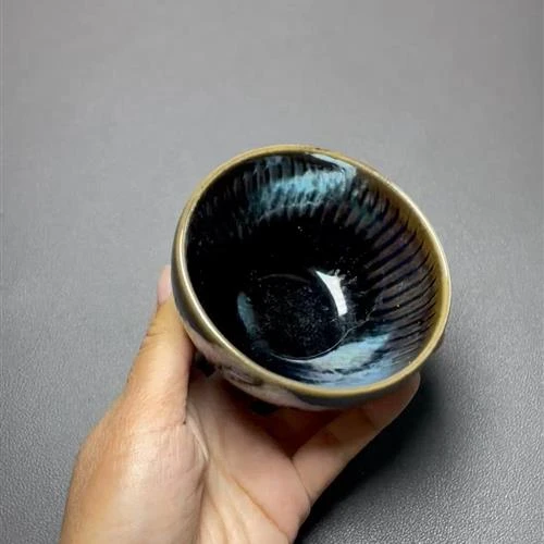 【闪购商品】茶盏-589............