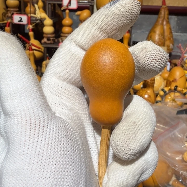 三***熟瓶子葫芦橘皮纹11