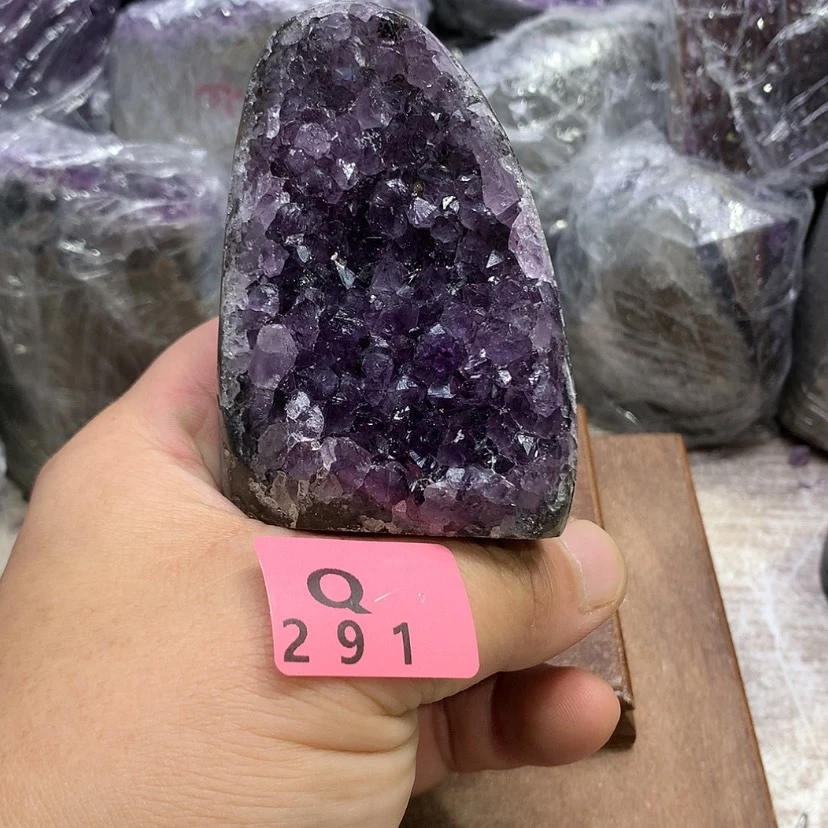 【闪购商品】水晶大型摆件（非配饰）未镶嵌