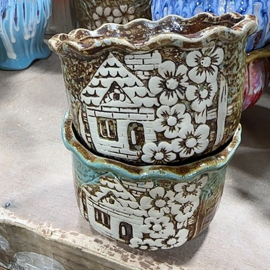 口径不清楚问客服