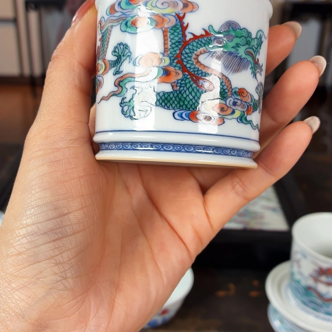 陶九鸣瓷艺九鸣瓷艺