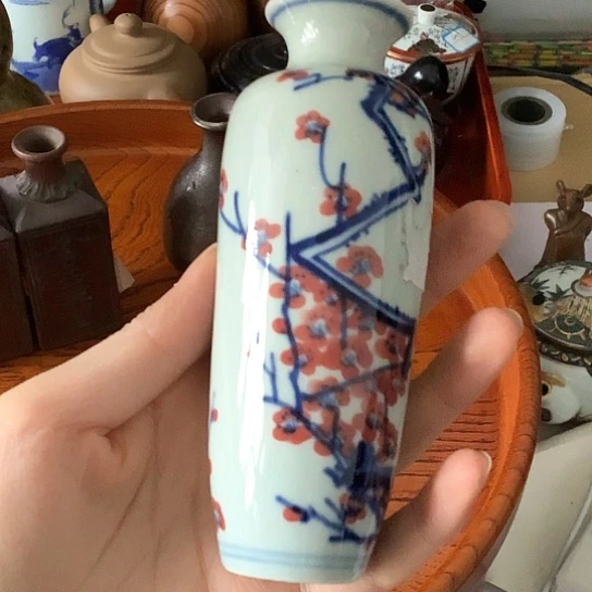 基哥日瓷中古精选