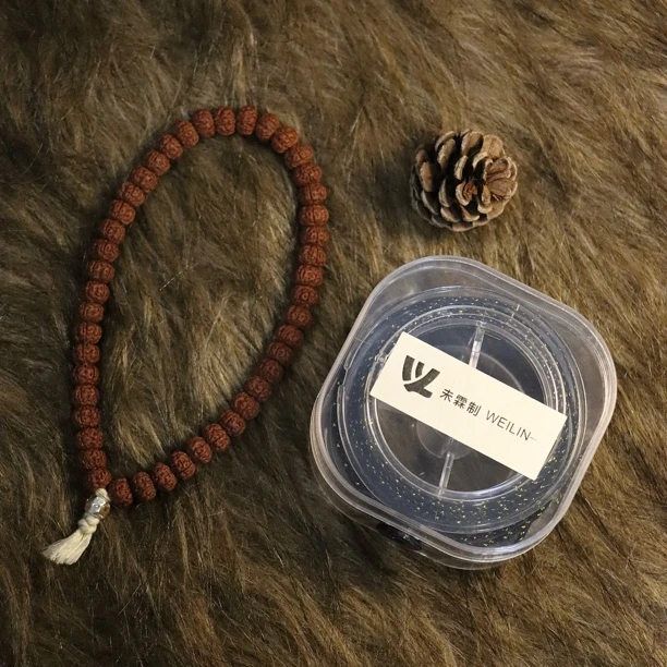 小金刚菩提老树王原皮原色原生态