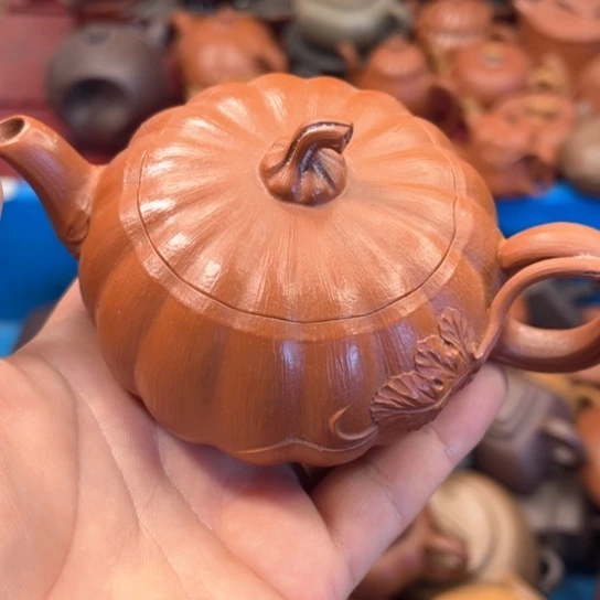 茶壶紫砂瑕疵………………