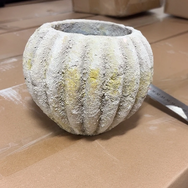 许纯的花房 孤品005