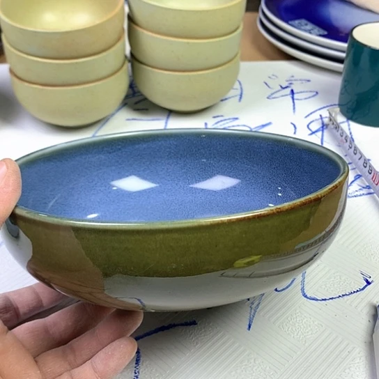 碗陶瓷艺术作品欣赏