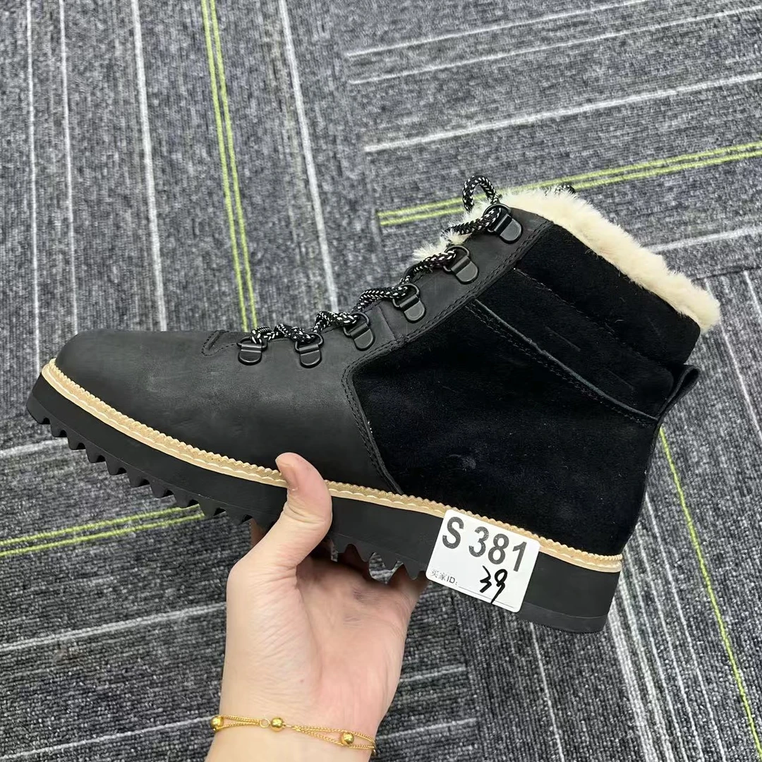 3-新款户外运动百搭休闲鞋 S381