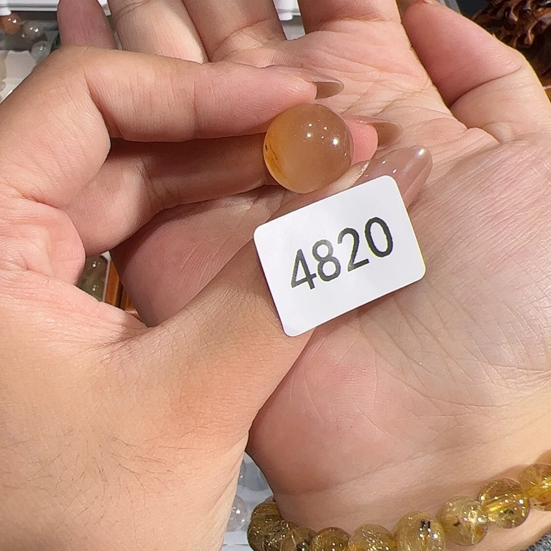 大型摆件（非配饰）未镶嵌水晶