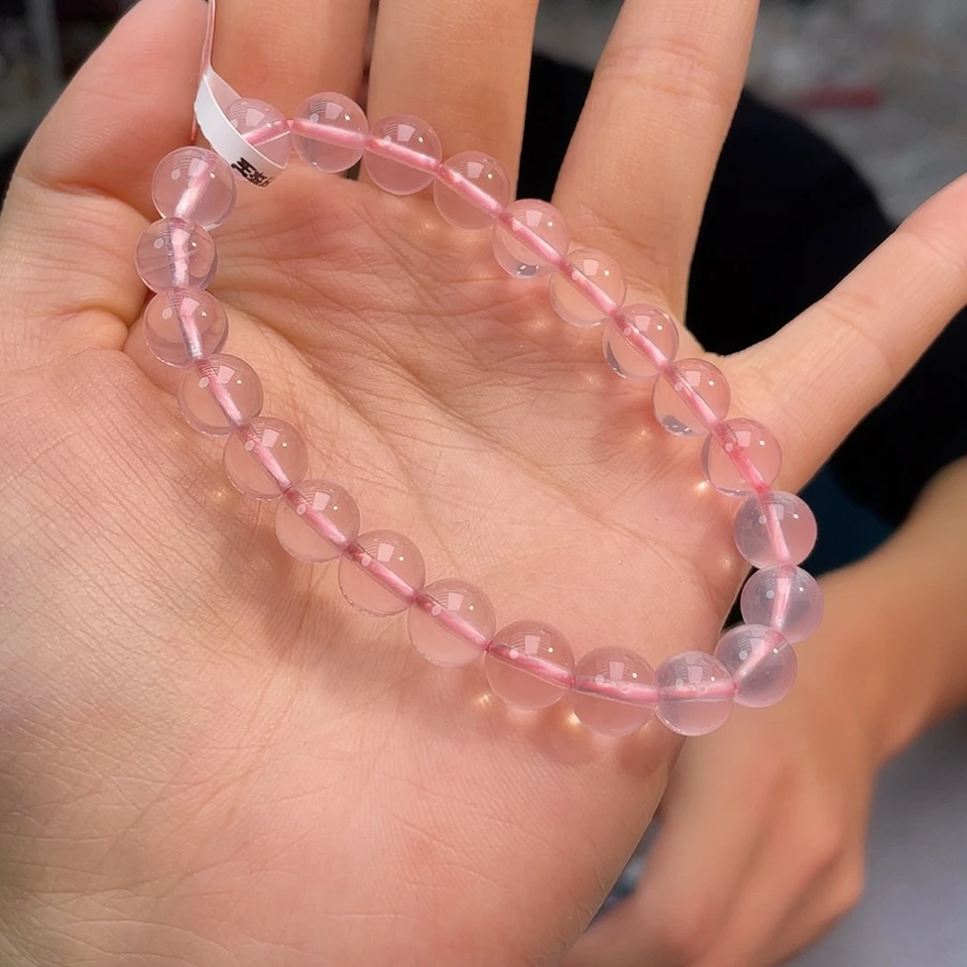 W***.未镶嵌水晶珠宝半成品723