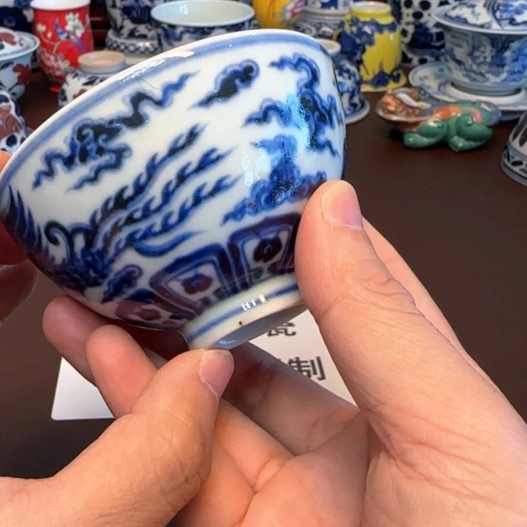 【闪购商品】瓷片景德镇市浮梁县。景德镇陶瓷