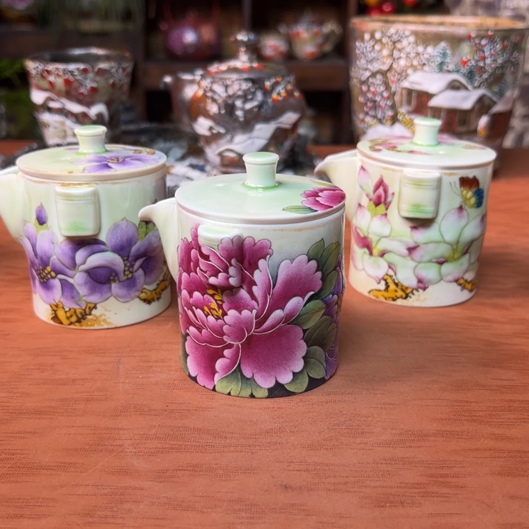 瓷片景德镇陶瓷刘道标