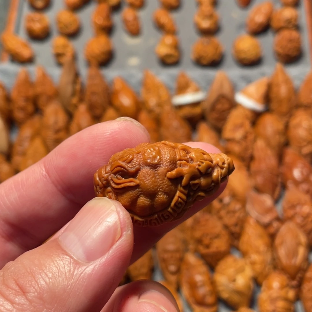 手串/手链橄榄核大龙龟