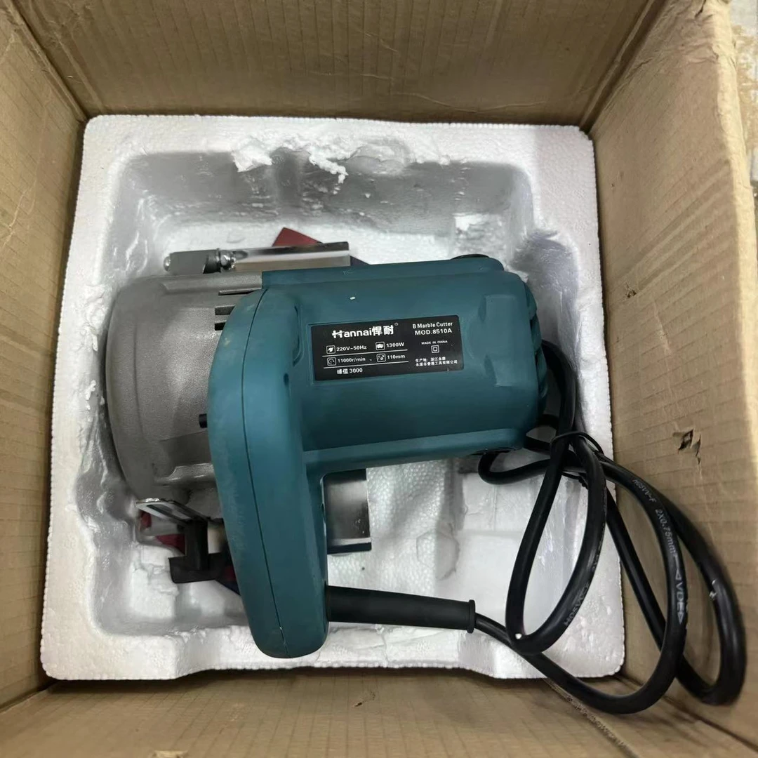 【兵哥严选】云石机福利款家用款手持式小型备用电动工具工业级别