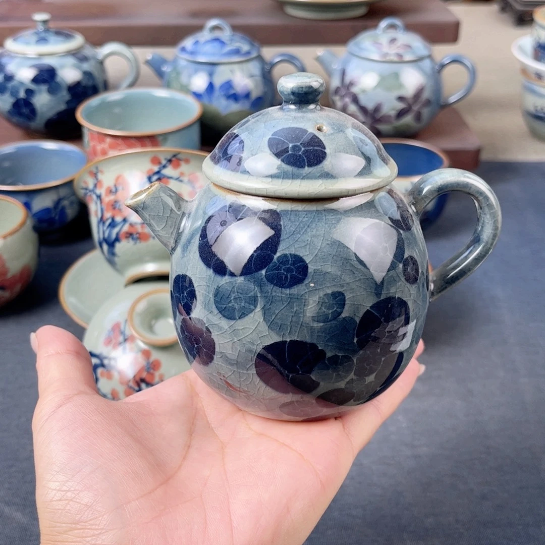 瓷片景德镇陶瓷学院