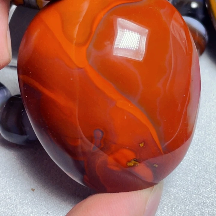 十***落玛瑙/玉髓合金玛瑙