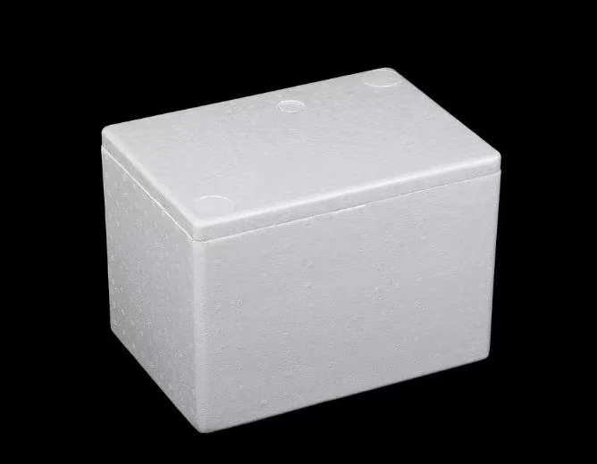 保温箱0度以下拍