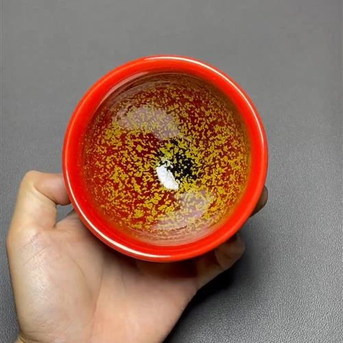 【闪购商品】茶盏-10001..........