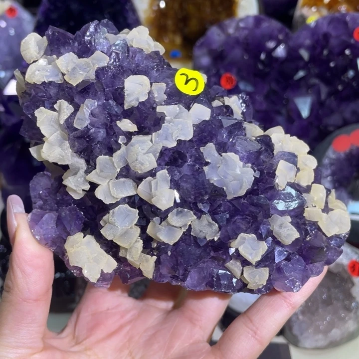 未镶嵌大型摆件（非配饰）水晶