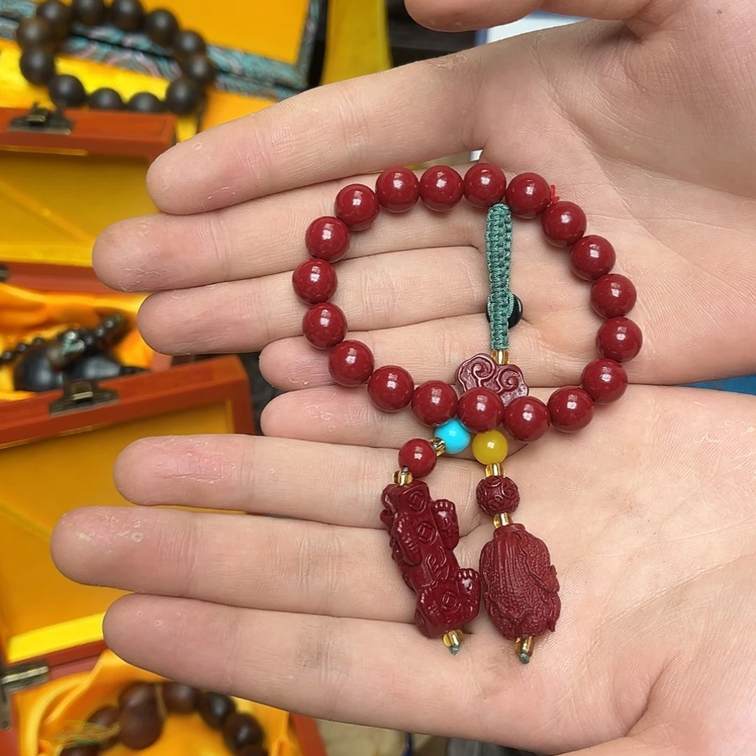 大叶紫檀（黑酸枝木类）