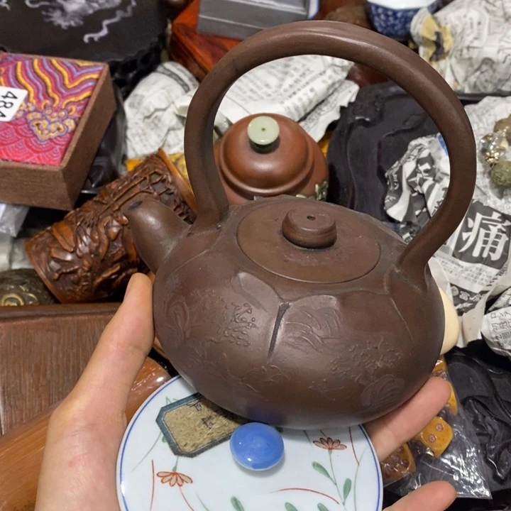 紫砂陶瓷艺术陶瓷艺术