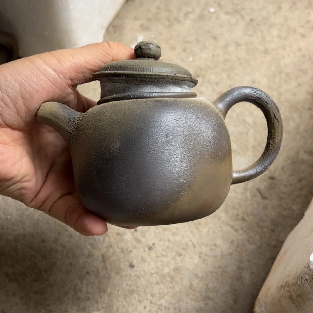 坭兴陶贵台龙窑A75