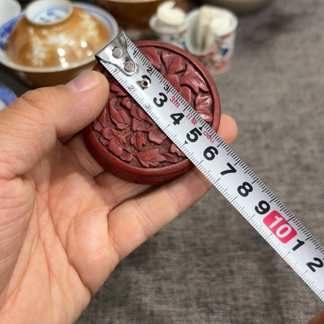 非常好看的物品 The